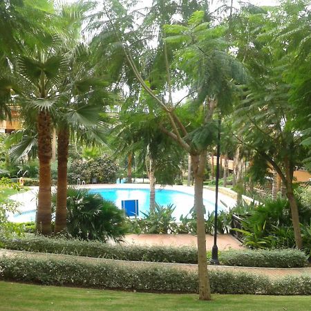 Apartamento Milla De Oro Marbella Buitenkant foto