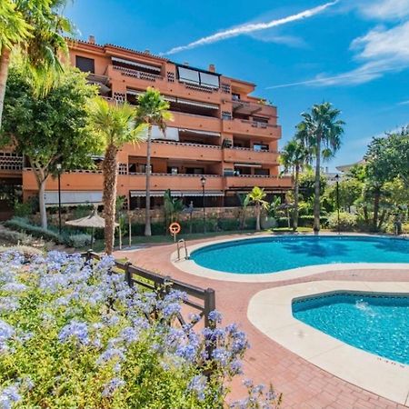 Apartamento Milla De Oro Marbella Buitenkant foto