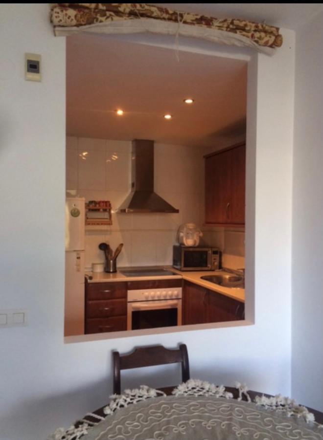 Apartamento Milla De Oro Marbella Buitenkant foto