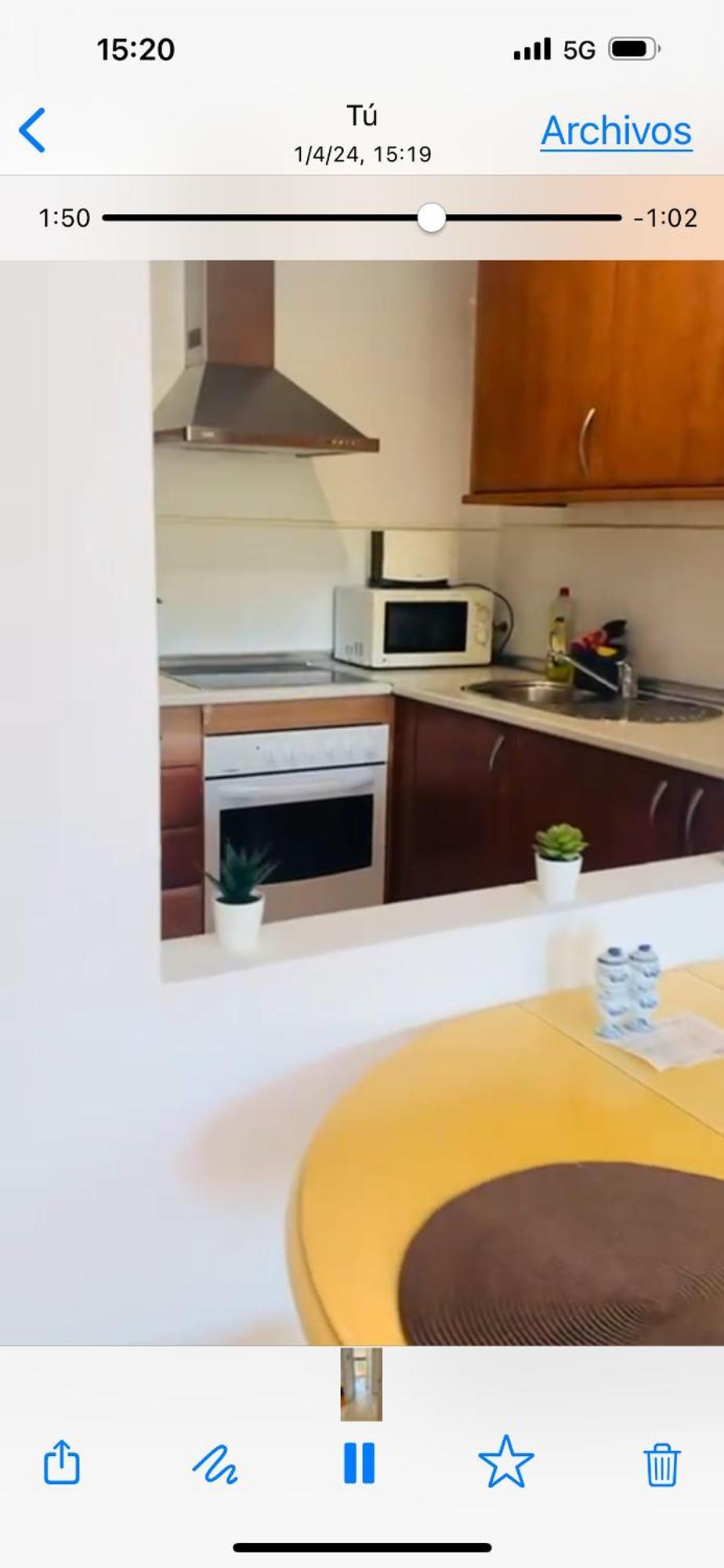 Apartamento Milla De Oro Marbella Buitenkant foto