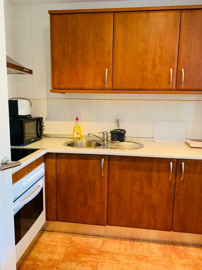 Apartamento Milla De Oro Marbella Buitenkant foto