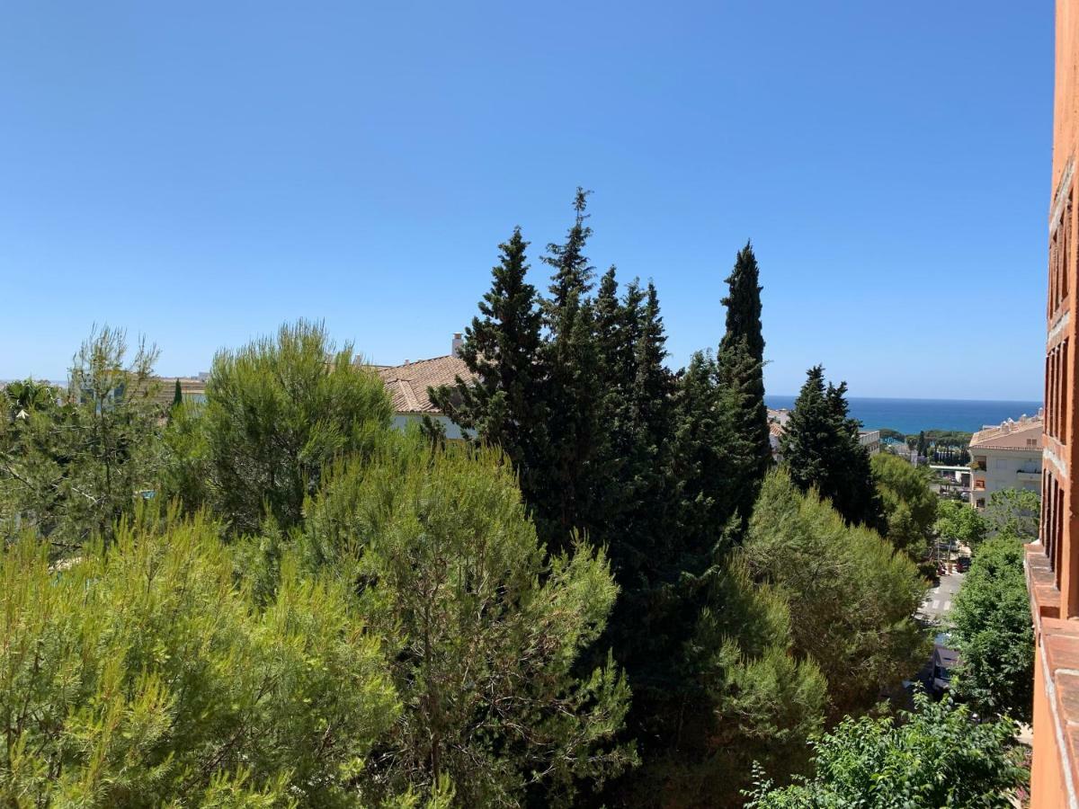 Apartamento Milla De Oro Marbella Buitenkant foto