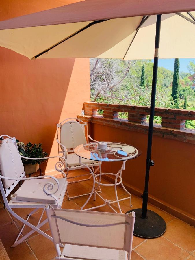 Apartamento Milla De Oro Marbella Buitenkant foto